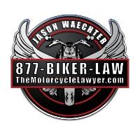 The Motorcycle Lawyer image 1